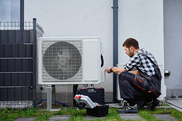 Trusted Hvac service in Hinckley, MN - HVAC Repair CO